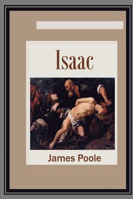 bokomslag Isaac