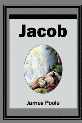 James Poole - Jacob, Häftad