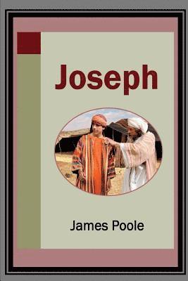 James Poole - Joseph, Häftad