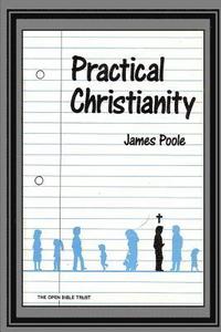 bokomslag Practical Christianity