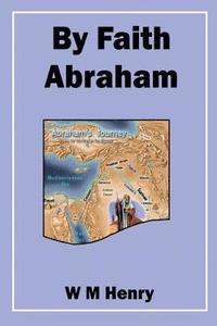 bokomslag By Faith Abraham