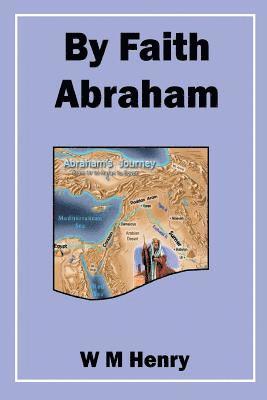 By Faith Abraham 1