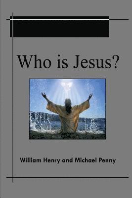 Who Is Jesus? 1