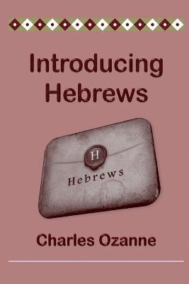 Introducing Hebrews 1