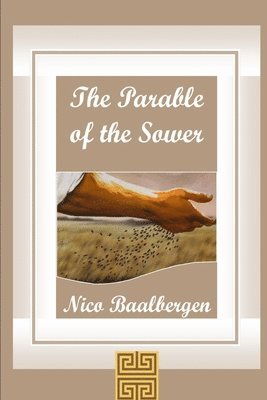 bokomslag The Parable of the Sower