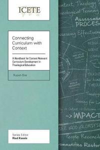 bokomslag Connecting Curriculum with Context