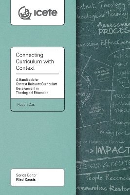 bokomslag Connecting Curriculum with Context