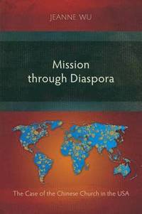 bokomslag Mission Through Diaspora