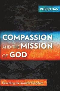 bokomslag Compassion and the Mission of God