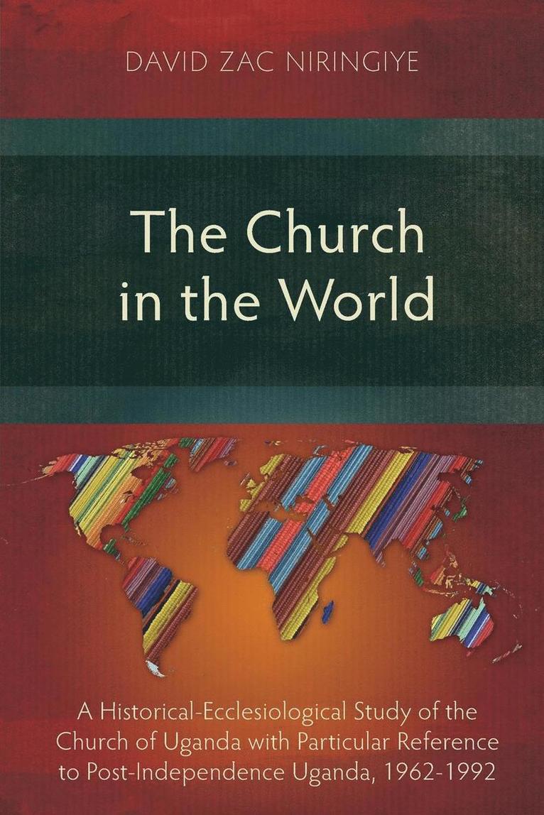 The Church in the World 1