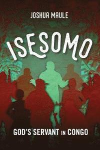 bokomslag Isesomo