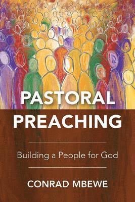 Pastoral Preaching 1