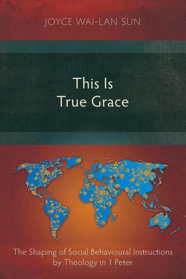 This is True Grace 1