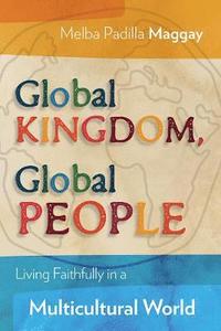 bokomslag Global Kingdom, Global People