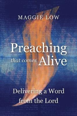 Preaching That Comes Alive 1