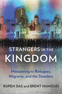 bokomslag Strangers in the Kingdom