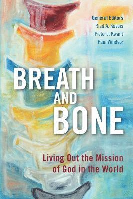 Breath and Bone