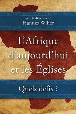 L'Afrique d'aujourd'hui et les Églises 1