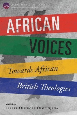 bokomslag African Voices