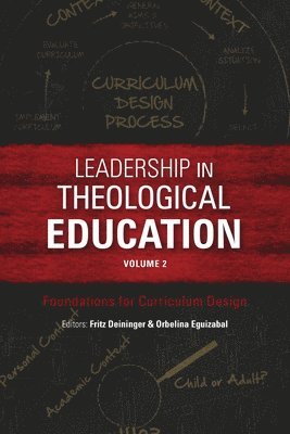 Leadership in Theological Education, Volume 2 1
