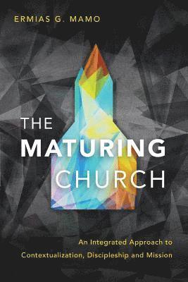 bokomslag Maturing Church