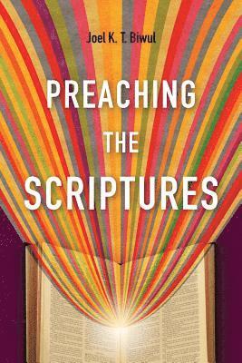 Preaching the Scriptures 1
