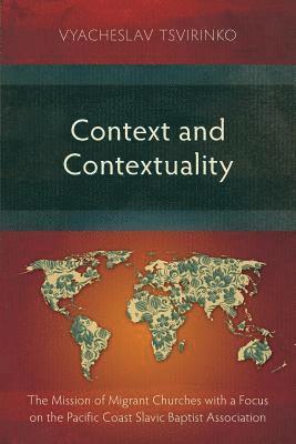 bokomslag Context and Contextuality