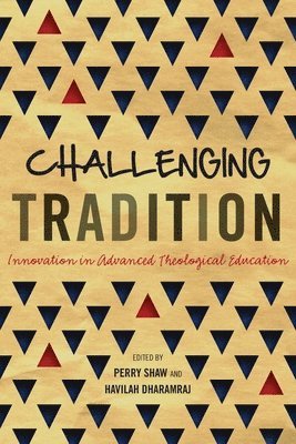 bokomslag Challenging Tradition