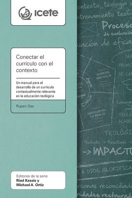 Rupen Das - Conectar el currículo con el contexto, Häftad