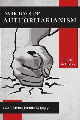 bokomslag Dark Days of Authoritarianism