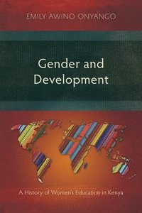 bokomslag Gender and Development