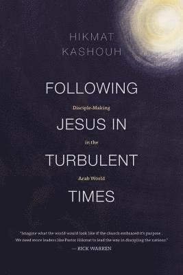 Following Jesus in Turbulent Times 1