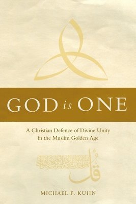 Michael F. Kuhn - God Is One, Häftad