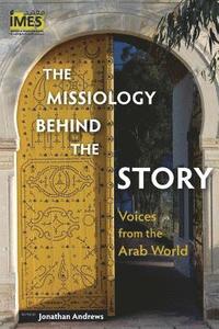 bokomslag The Missiology Behind the Story
