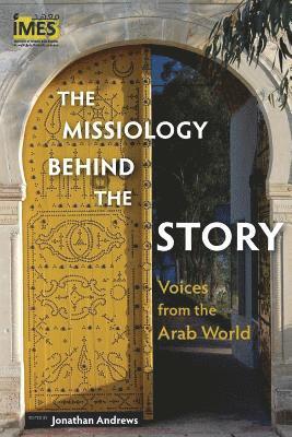 bokomslag The Missiology Behind the Story