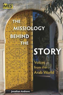 Missiology Behind the Story
