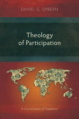 bokomslag Theology of Participation