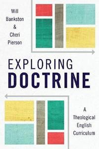 bokomslag Exploring Doctrine