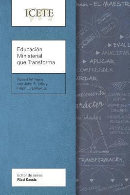 bokomslag Educacin Ministerial que Transforma