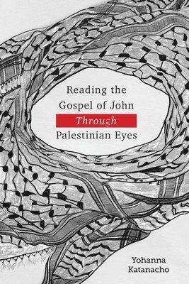 bokomslag Reading the Gospel of John through Palestinian Eyes