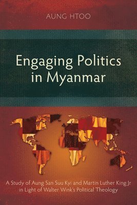 Engaging Politics in Myanmar 1