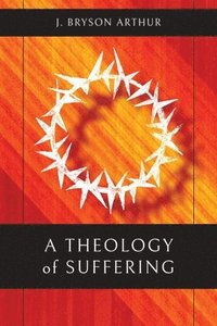 bokomslag A Theology of Suffering