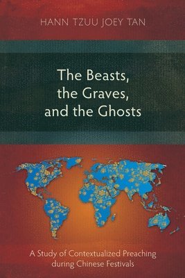 The Beasts, the Graves, and the Ghosts 1