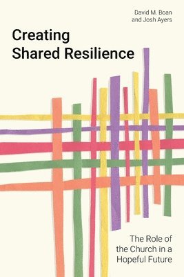 bokomslag Creating Shared Resilience