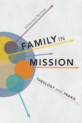 bokomslag Family in Mission