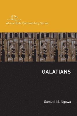 Galatians 1