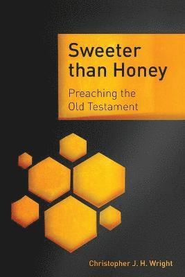 Sweeter Than Honey 1