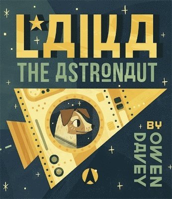 Laika the Astronaut 1