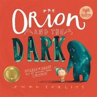 bokomslag Orion and the Dark