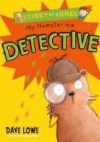 My Hamster is a Detective